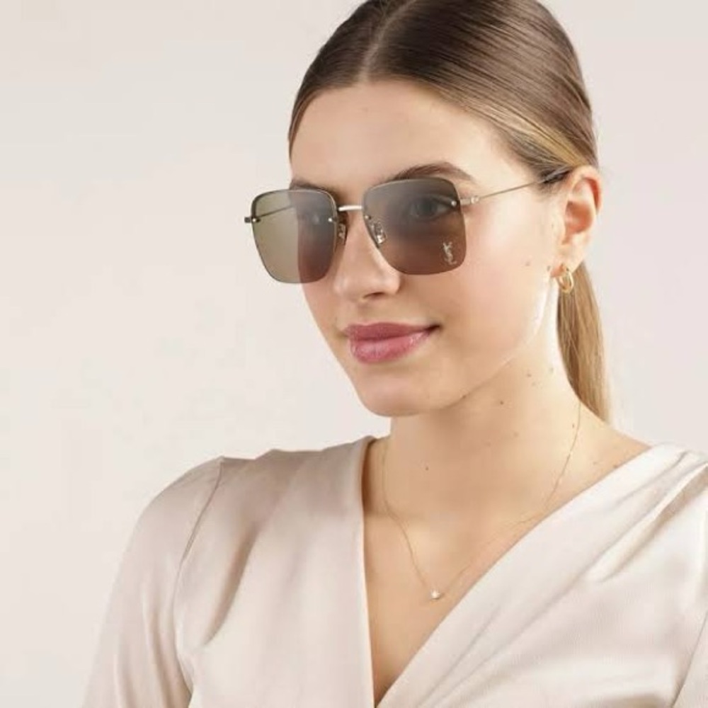 Saint Laurent Sunglasses